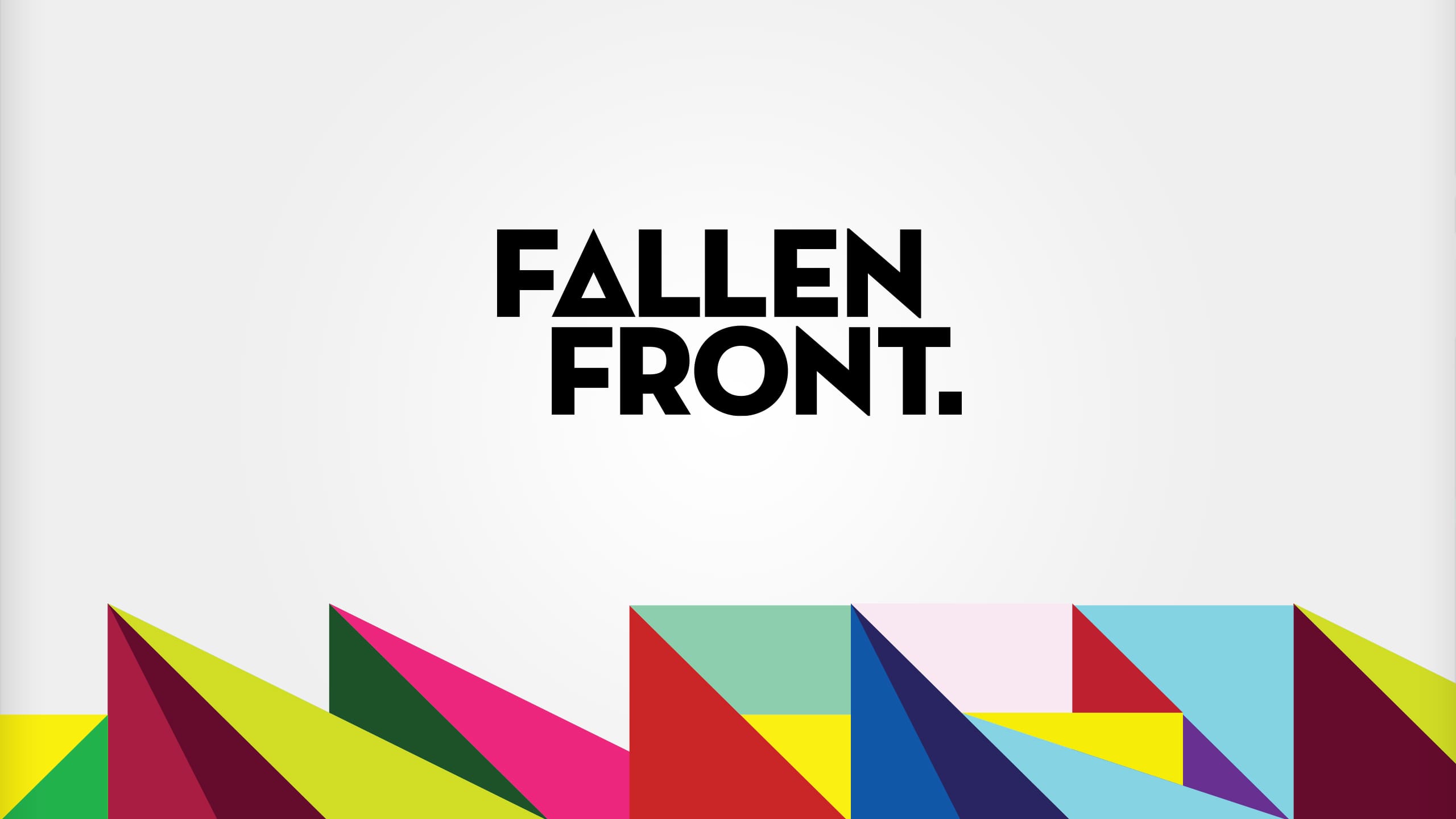 Fallenfront