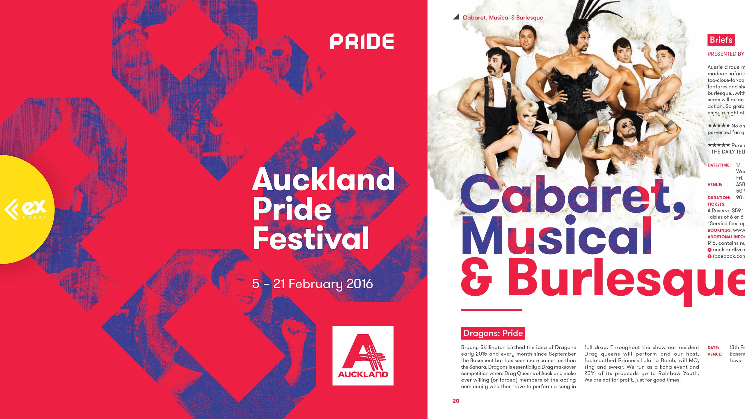 Auckland Pride Festival